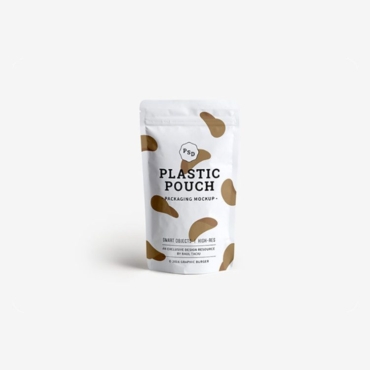 Plastic Pouch